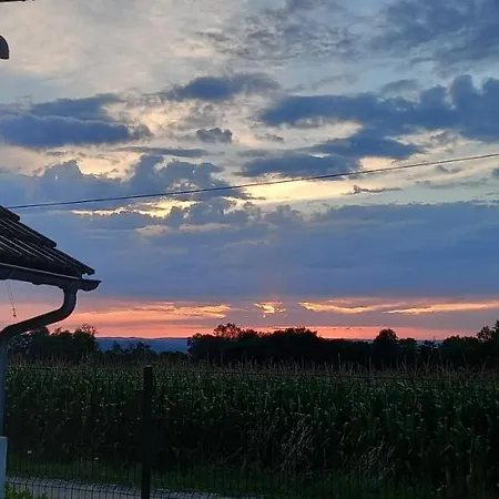 La Grange D Eugene Feriehus *