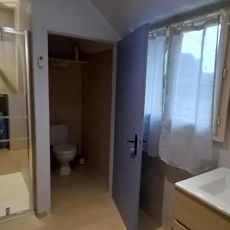 La Grange D Eugene Feriehus *