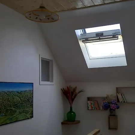 La Grange D Eugene Holiday home Saint-Genix-sur-Guiers