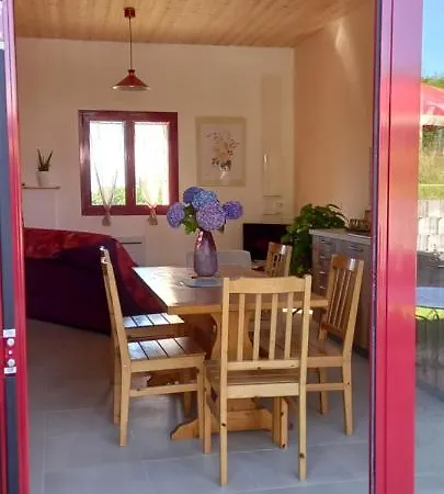 La Grange D Eugene Holiday home *