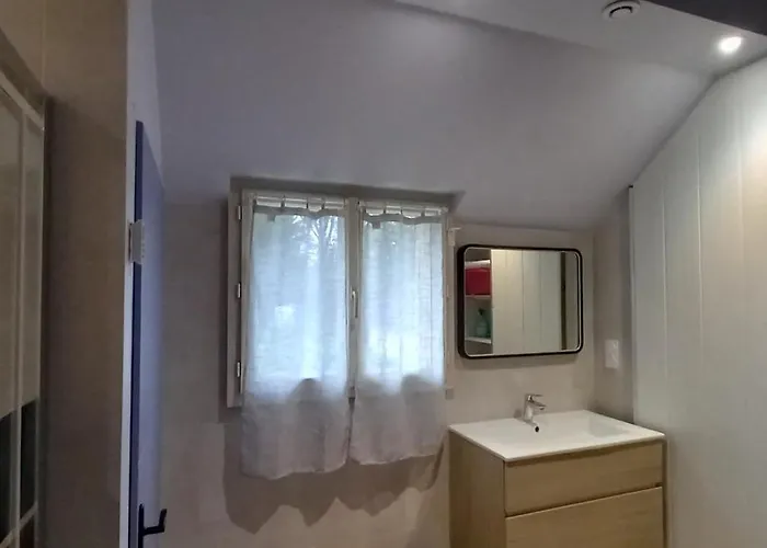 La Grange D Eugene Saint-Genix-sur-Guiers